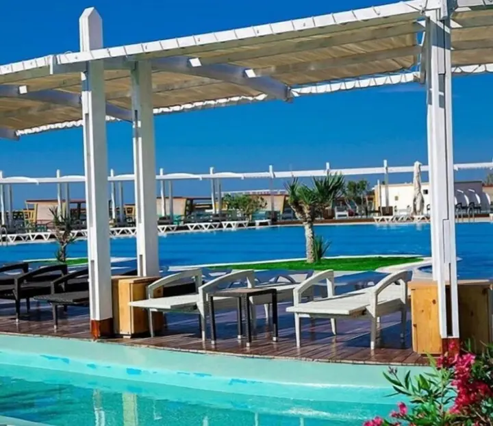 Баку: Отель My Beach