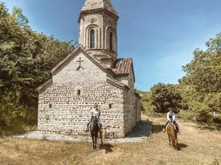Сигнахи: Отель Lost Ridge