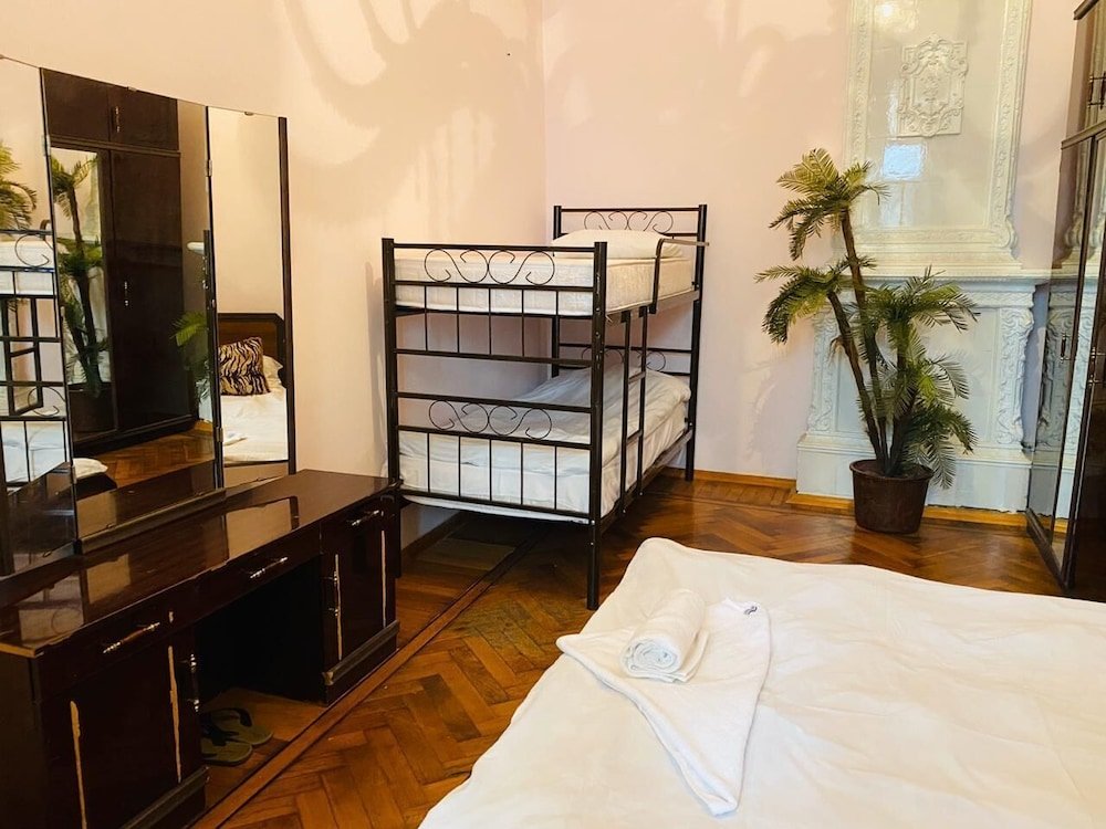 Баку: Yes Hostel Baku