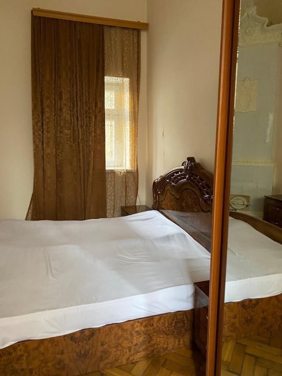 Баку: Yes Hostel Baku