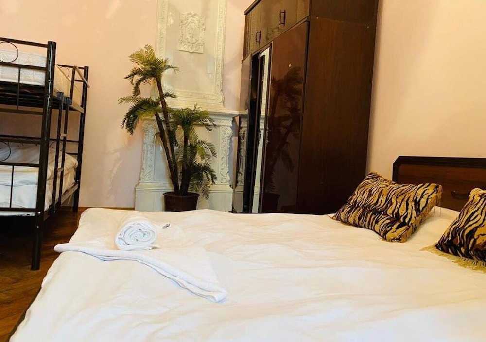 Баку: Yes Hostel Baku