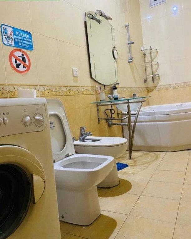 Баку: Yes Hostel Baku