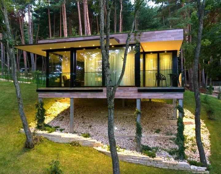 Тбилиси: Enjoy the Exquisite Amenities Offered Here