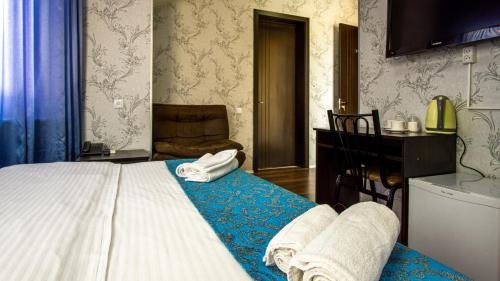 Тбилиси: AIA Hotel
