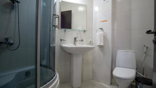 Тбилиси: AIA Hotel