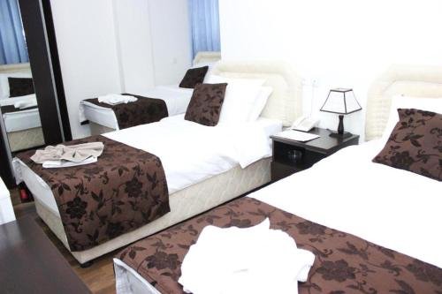 Тбилиси: AIA Hotel