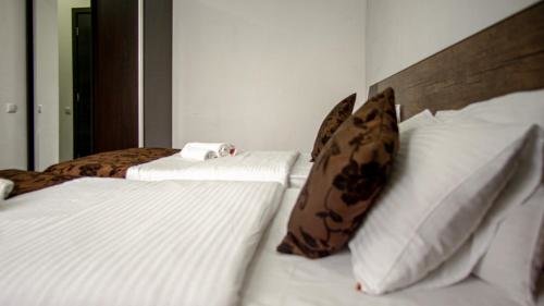 Тбилиси: AIA Hotel