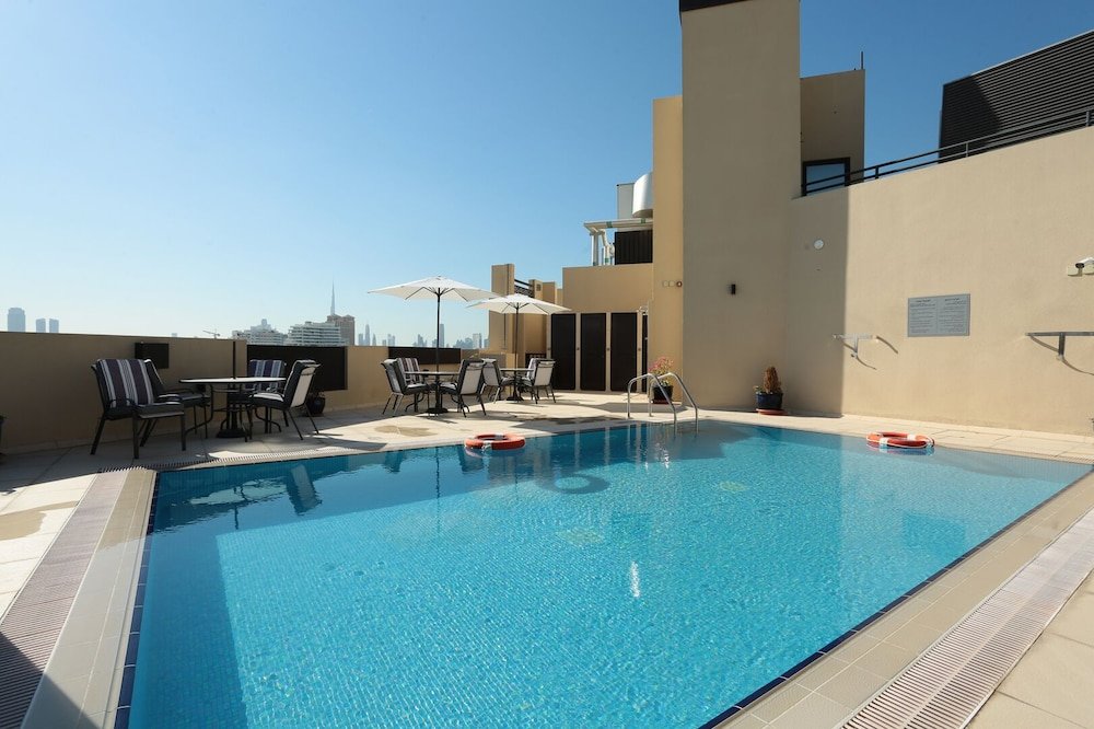 Дубай: Marbella Luxury 2 Bedrooms