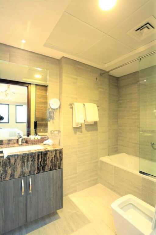 Дубай: Marbella Luxury 2 Bedrooms