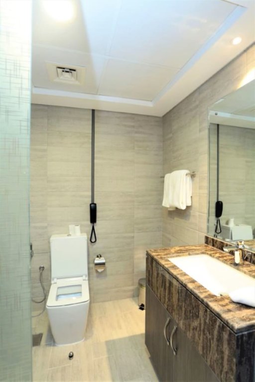 Дубай: Marbella Luxury 2 Bedrooms