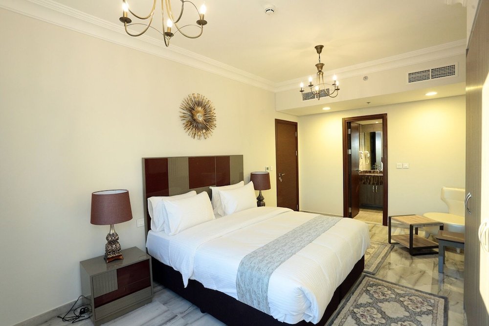 Дубай: Marbella Luxury 2 Bedrooms