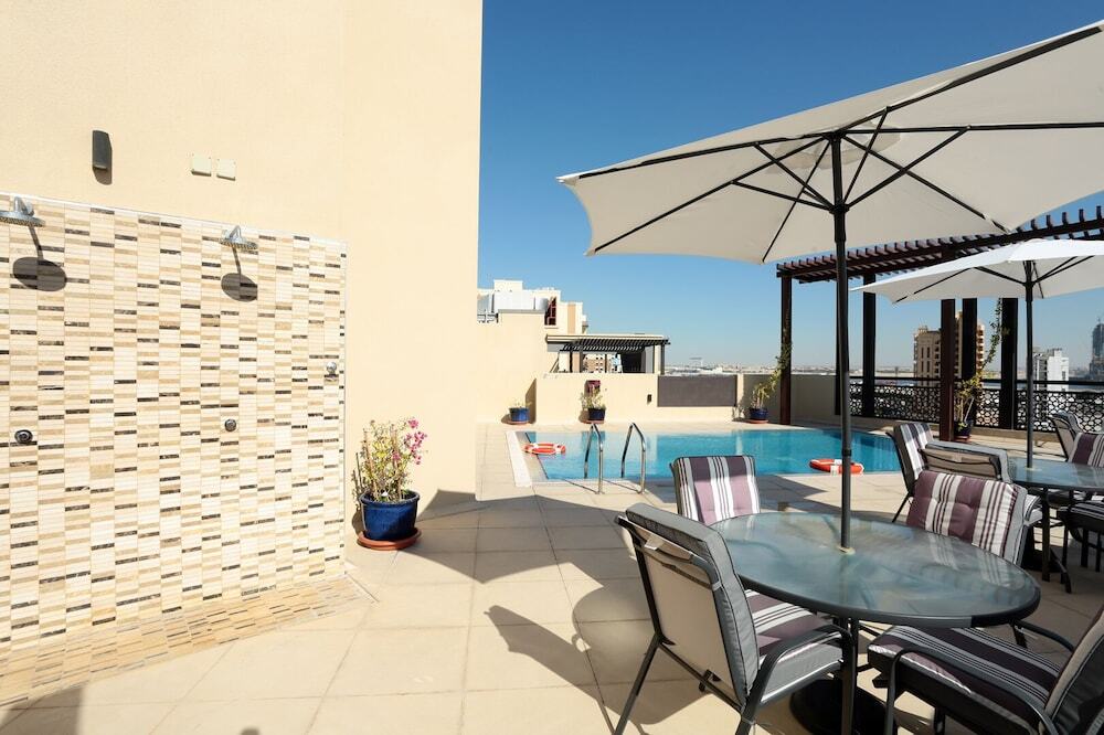 Дубай: Marbella Luxury 2 Bedrooms