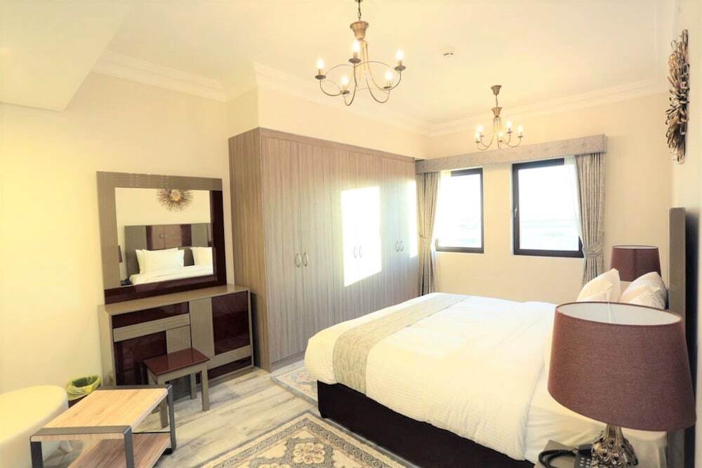 Дубай: Marbella Luxury 2 Bedrooms