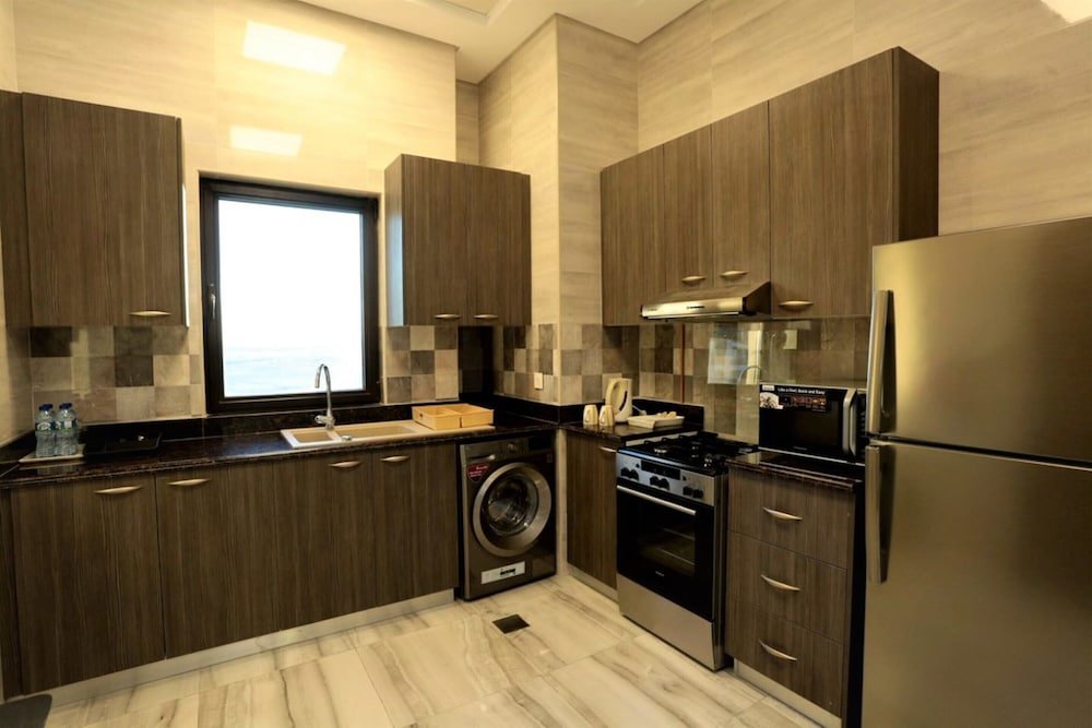 Дубай: Marbella Luxury 2 Bedrooms