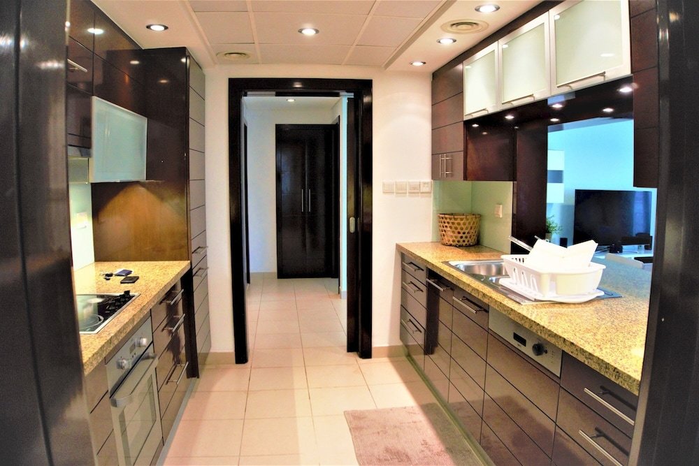 Дубай: Incredible Views at Burj Views Dubai