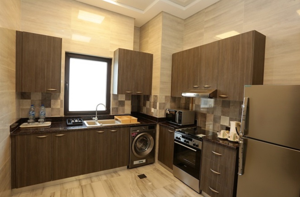 Дубай: Spacious Marbella 2BR With Scenic Views