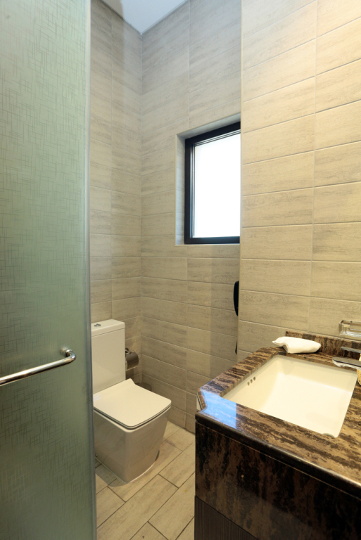 Дубай: Spacious Marbella 2BR With Scenic Views