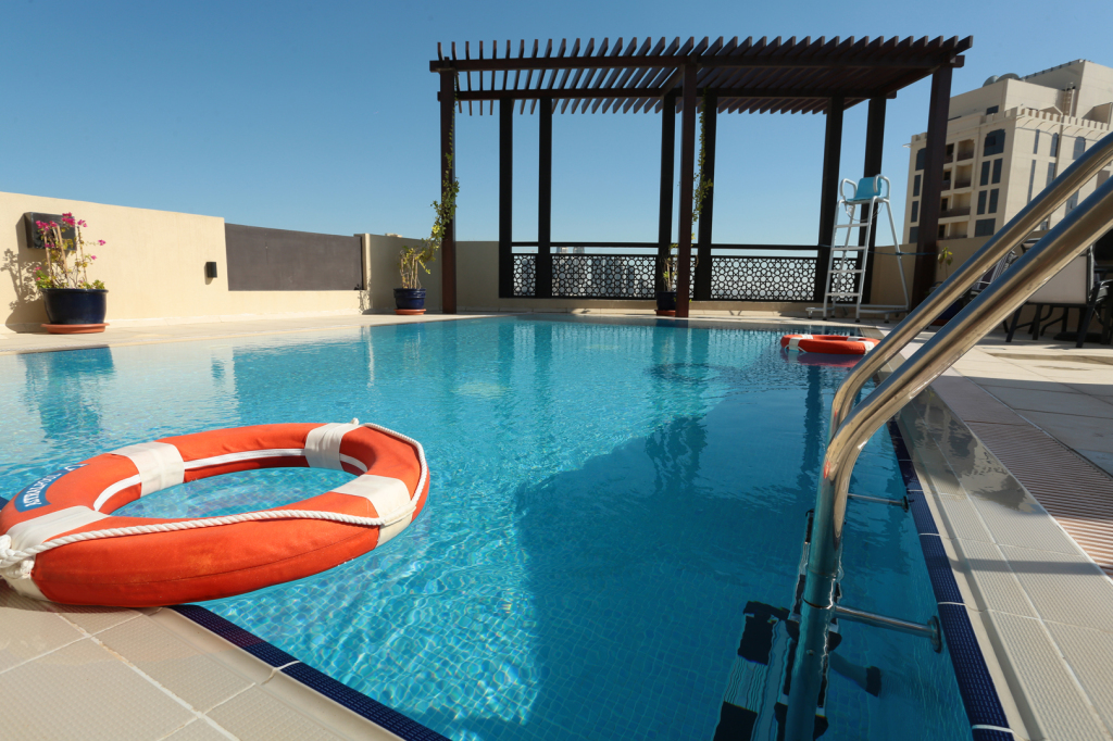 Дубай: Spacious Marbella 2BR With Scenic Views