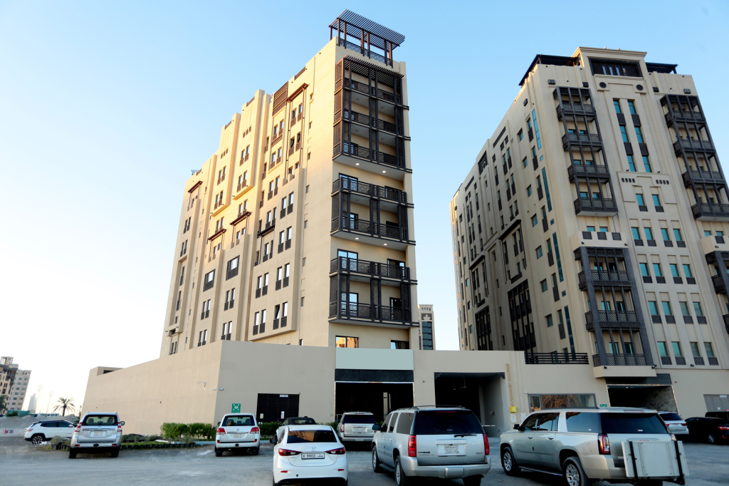 Дубай: Spacious Marbella 2BR With Scenic Views