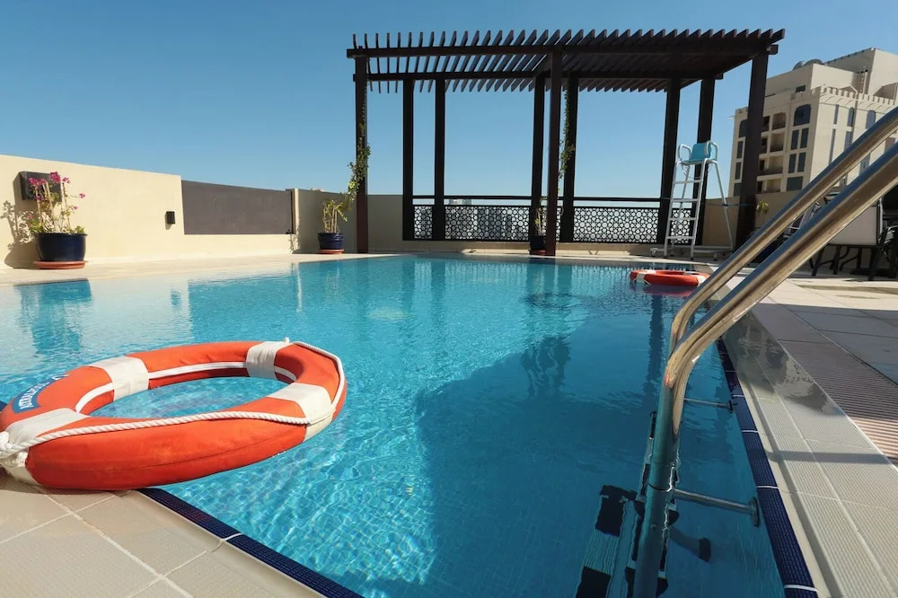 Дубай: Marbella Executive 2 Bedrooms