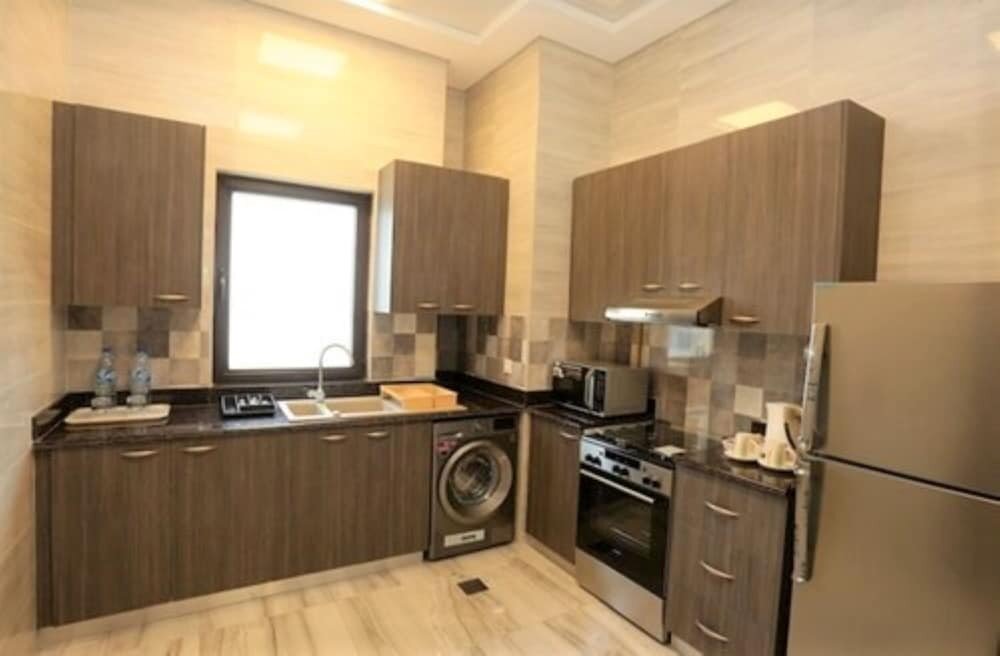 Дубай: Marbella Executive 2 Bedrooms