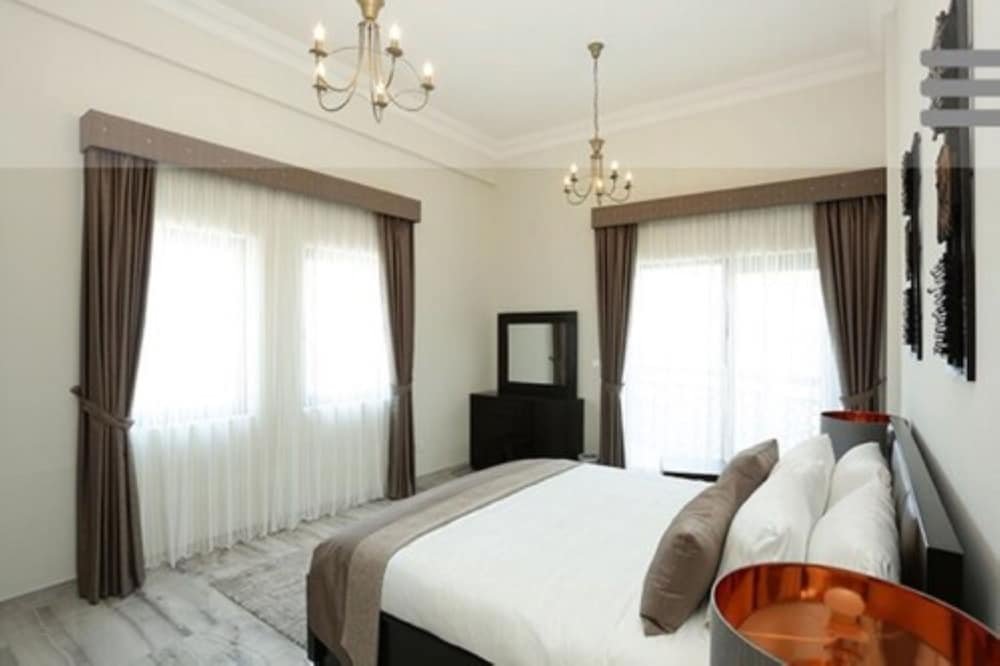 Дубай: Marbella Executive 2 Bedrooms