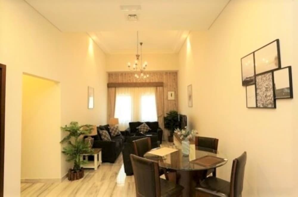 Дубай: Marbella Executive 2 Bedrooms