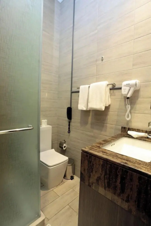 Дубай: Marbella Executive 2 Bedrooms