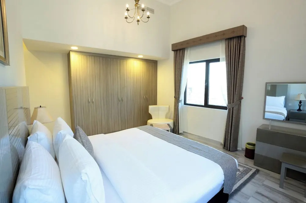 Дубай: Marbella Executive 2 Bedrooms