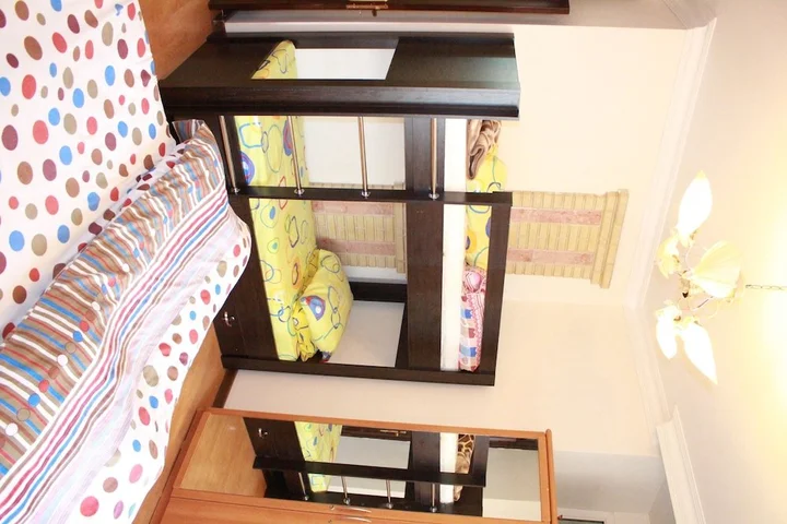 Баку: Nizami Center Hostel