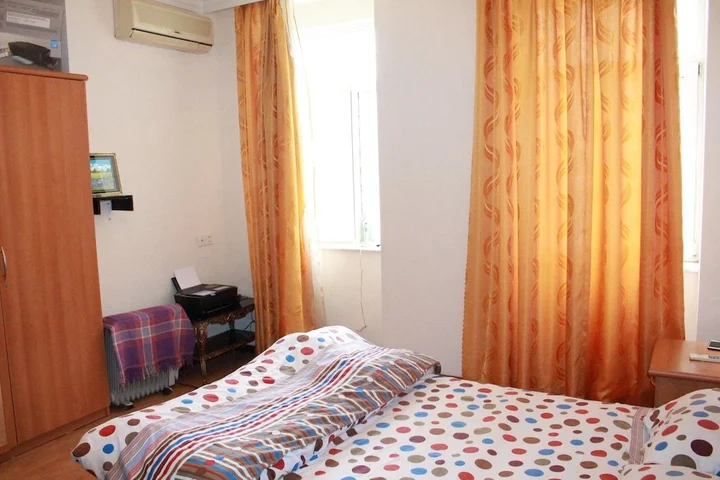 Баку: Nizami Center Hostel