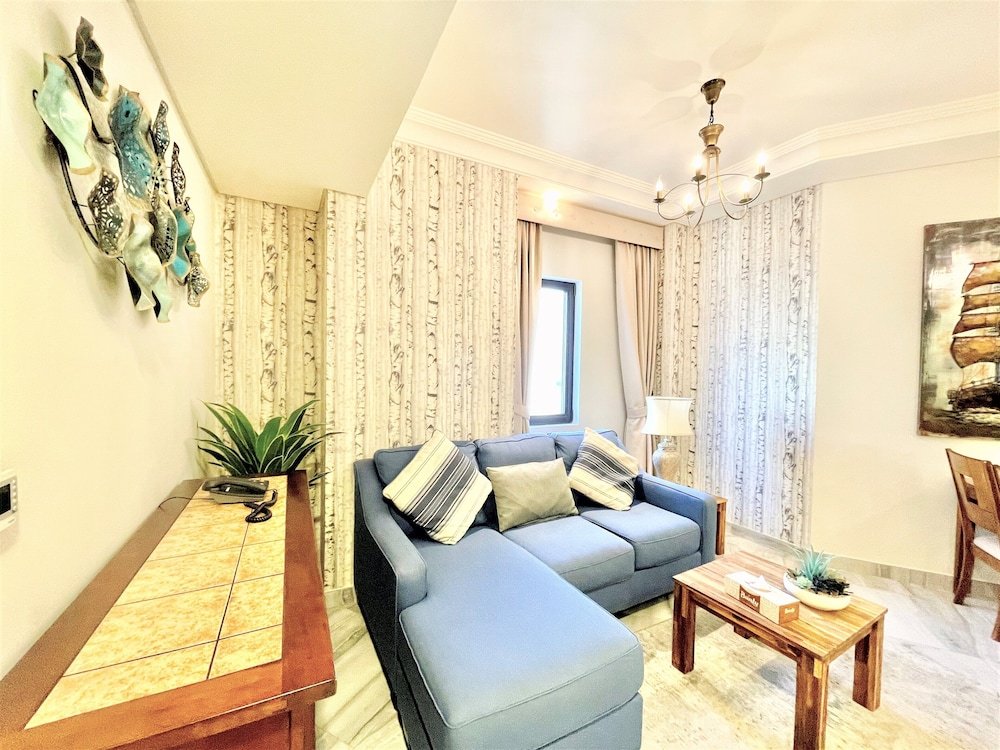 Дубай: Marbella Executive 2 Bedrooms Balcony