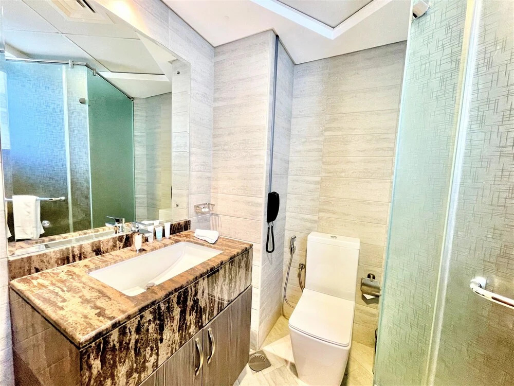 Дубай: Marbella Executive 2 Bedrooms Balcony
