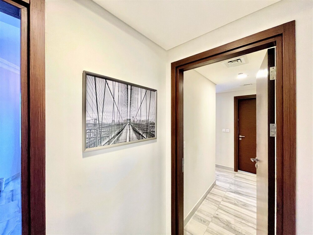 Дубай: Marbella Executive 2 Bedrooms Balcony
