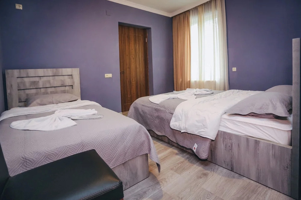 Кутаиси: Bebo&Babu Guest House