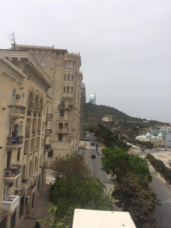 Баку: Отель Madinah Баку