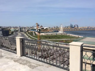 Баку: Отель Madinah Баку