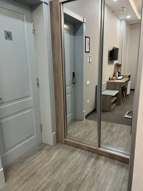 Ташкент: Отель Mini