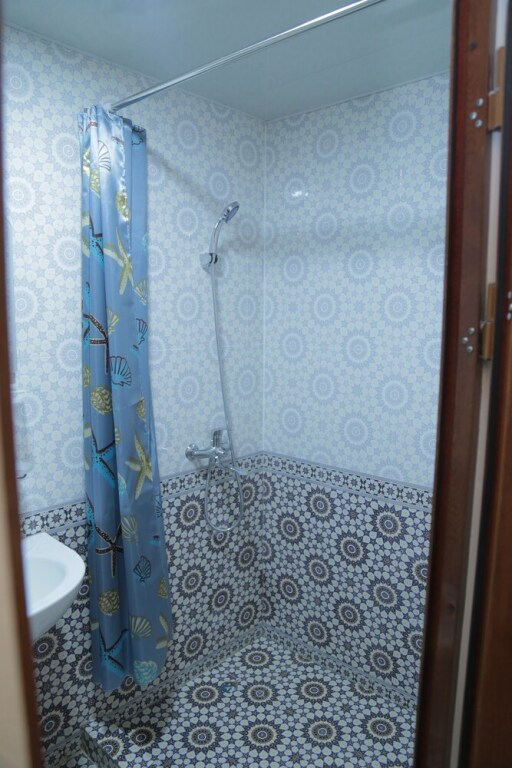 Бухара: Отель Samir