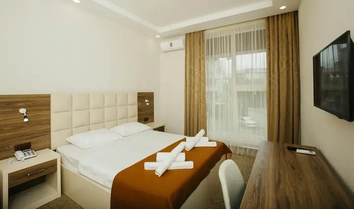 On vacation in wonderful Batumi, this a great choise for you. — фото 2