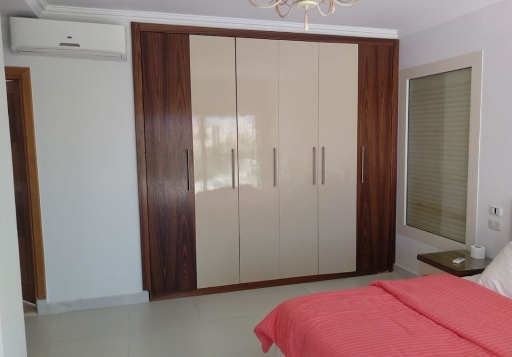 Эль-Аламейн: Villa Stand Alone Sea View Hacienda Bay