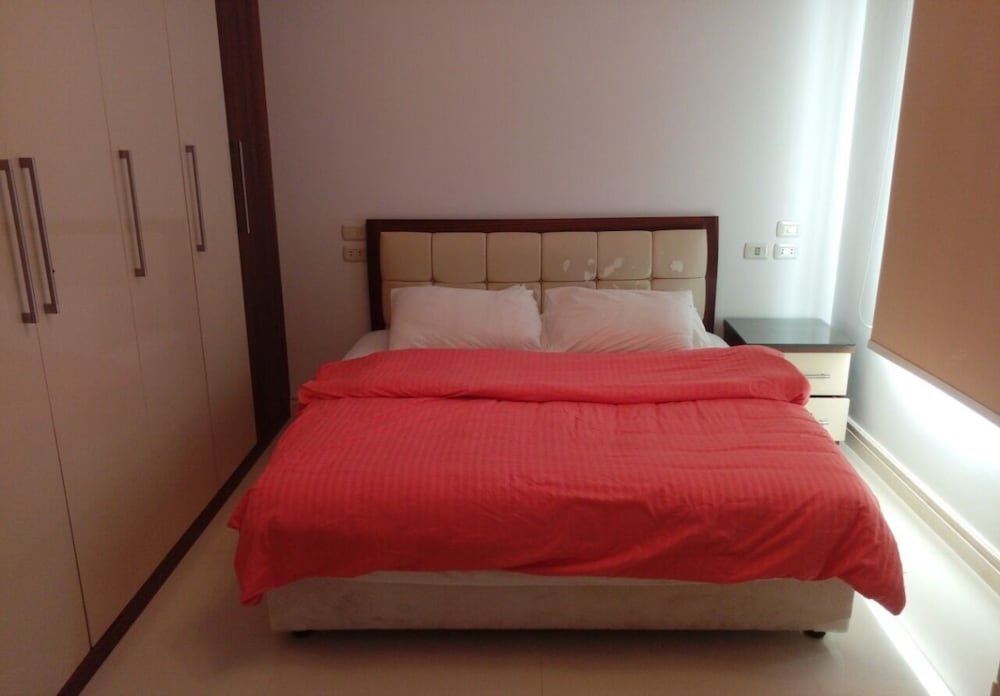 Эль-Аламейн: Villa Stand Alone Sea View Hacienda Bay