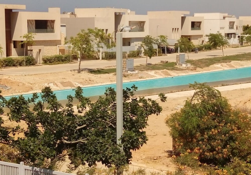 Эль-Аламейн: Villa Stand Alone Sea View Hacienda Bay