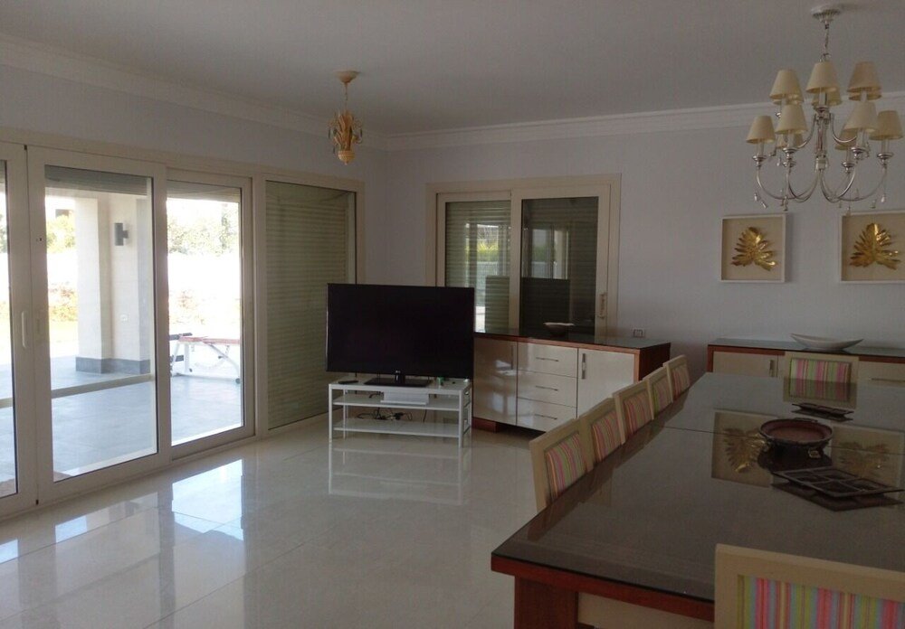 Эль-Аламейн: Villa Stand Alone Sea View Hacienda Bay
