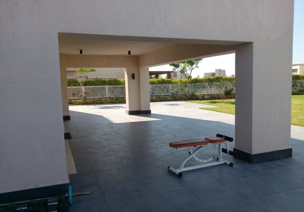 Эль-Аламейн: Villa Stand Alone Sea View Hacienda Bay