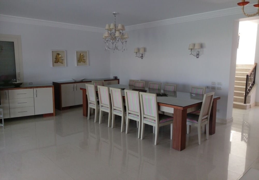Эль-Аламейн: Villa Stand Alone Sea View Hacienda Bay