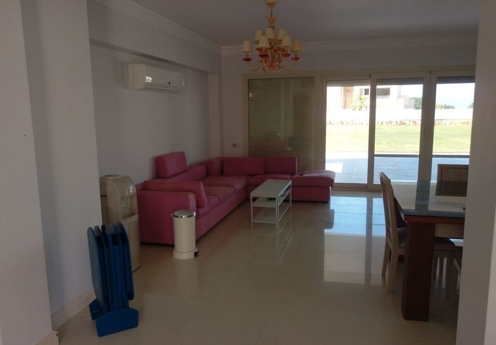 Эль-Аламейн: Villa Stand Alone Sea View Hacienda Bay