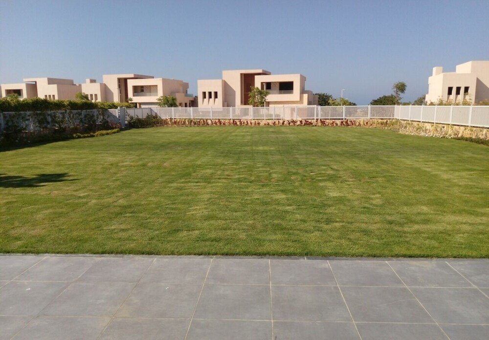 Эль-Аламейн: Villa Stand Alone Sea View Hacienda Bay