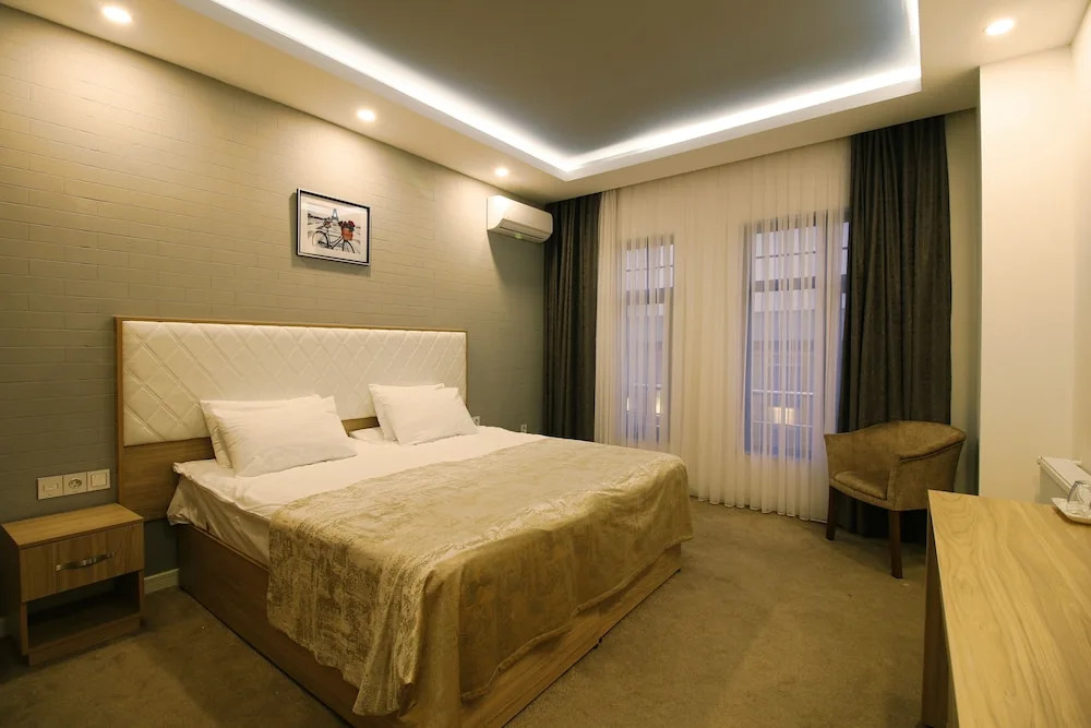 Баку: Baku Voyage Hotel
