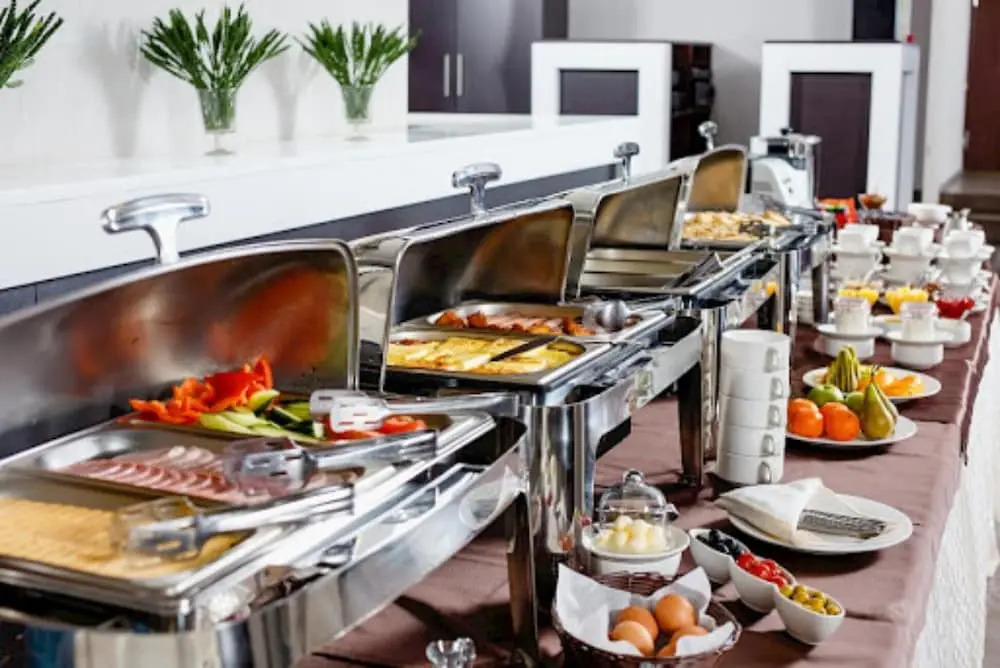 Баку: Baku Voyage Hotel